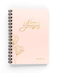 Love Yourself Lined Notebook - By Lana Yassine