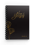 Love Yourself Weekly Planner - By Lana Yassine