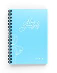 Love Yourself Lined Notebook - By Lana Yassine