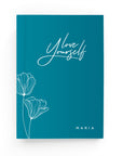 Love Yourself Weekly Planner - By Lana Yassine