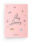 Plans & Dreams Weekly Planner - By Lana Yassine