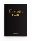 The Master Plan Weekly Planner