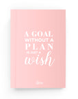 Any Quote Weekly Planner - By Lana Yassine