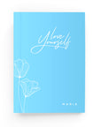 Love Yourself Weekly Planner - By Lana Yassine