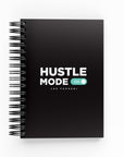 Hustle Mode On Daily Planner - By Lana Yassine