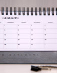 365 Chances Any Name Desk Calendar - By Lana Yassine