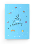 Plans & Dreams Weekly Planner - By Lana Yassine