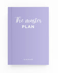 The Master Plan Weekly Planner