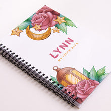 Load image into Gallery viewer, Flowers My Islam Plan - By Lana Yassine
