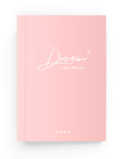 Dream Journal Lined Notebook - By Lana Yassine