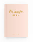 The Master Plan Weekly Planner