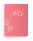 Love Yourself Weekly Planner - By Lana Yassine