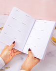 Dream It Weekly Planner