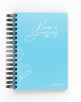 Love Yourself Daily Planner - By Lana Yassine