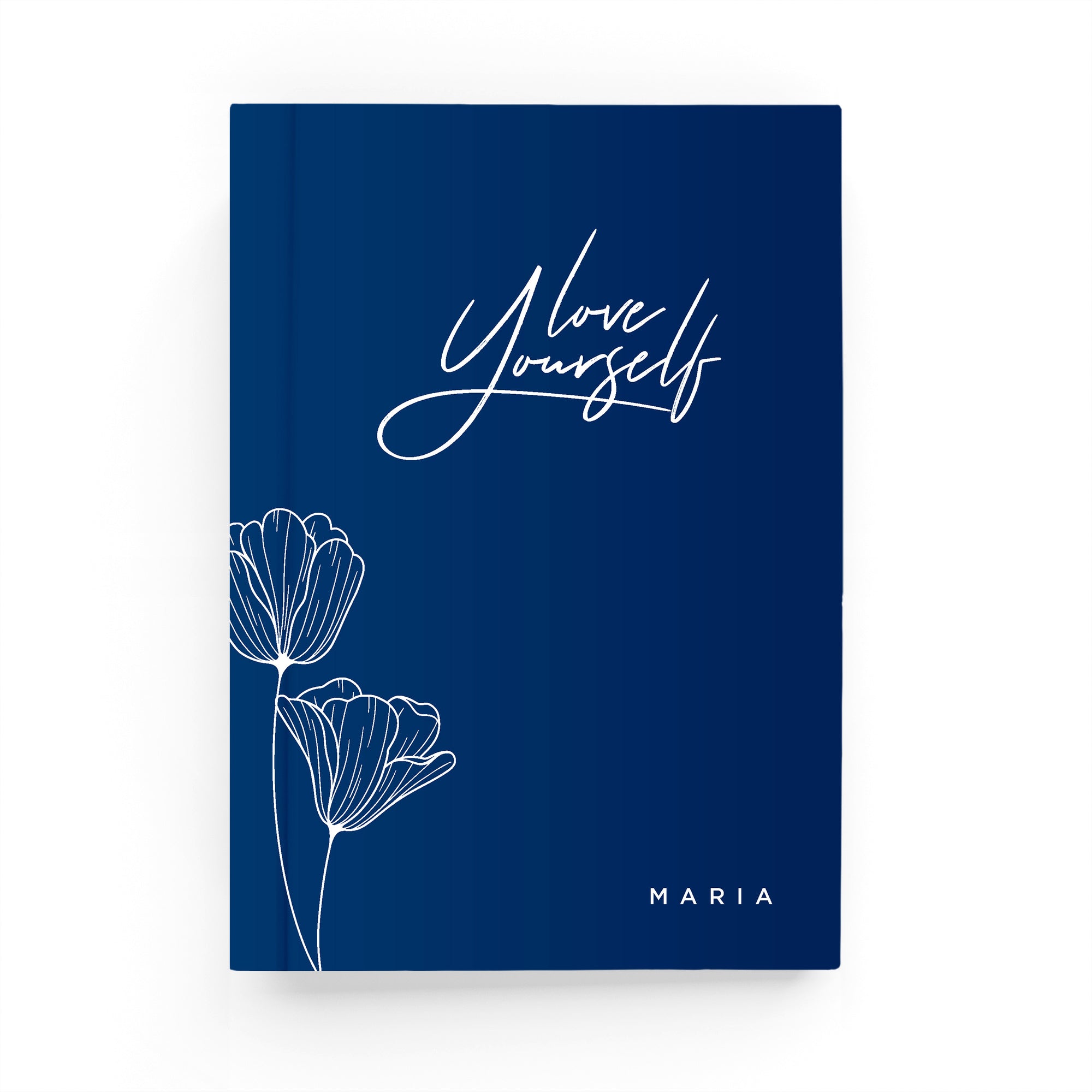 Love Yourself Weekly Planner - By Lana Yassine