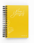 Love Yourself Daily Planner - By Lana Yassine