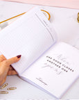 Boss Woman Weekly Planner