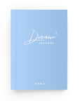 Dream Journal Lined Notebook - By Lana Yassine