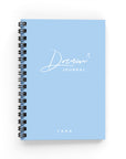 Dream Journal Lined Notebook - By Lana Yassine