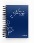 Love Yourself Daily Planner - By Lana Yassine