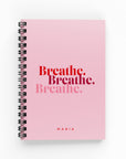 Breathe Weekly Planner