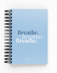 Breathe Daily Planner