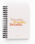 Breathe Daily Planner