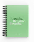 Breathe Daily Planner