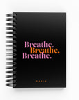 Breathe Daily Planner