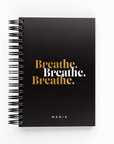 Breathe Daily Planner