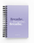 Breathe Daily Planner