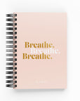 Breathe Daily Planner