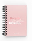 Breathe Daily Planner