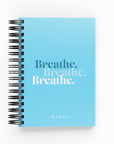 Breathe Daily Planner