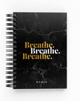 Breathe Daily Planner