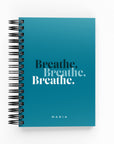 Breathe Daily Planner