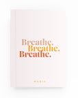 Breathe Weekly Planner