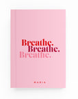 Breathe Weekly Planner