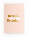 Breathe Weekly Planner