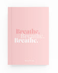 Breathe Weekly Planner