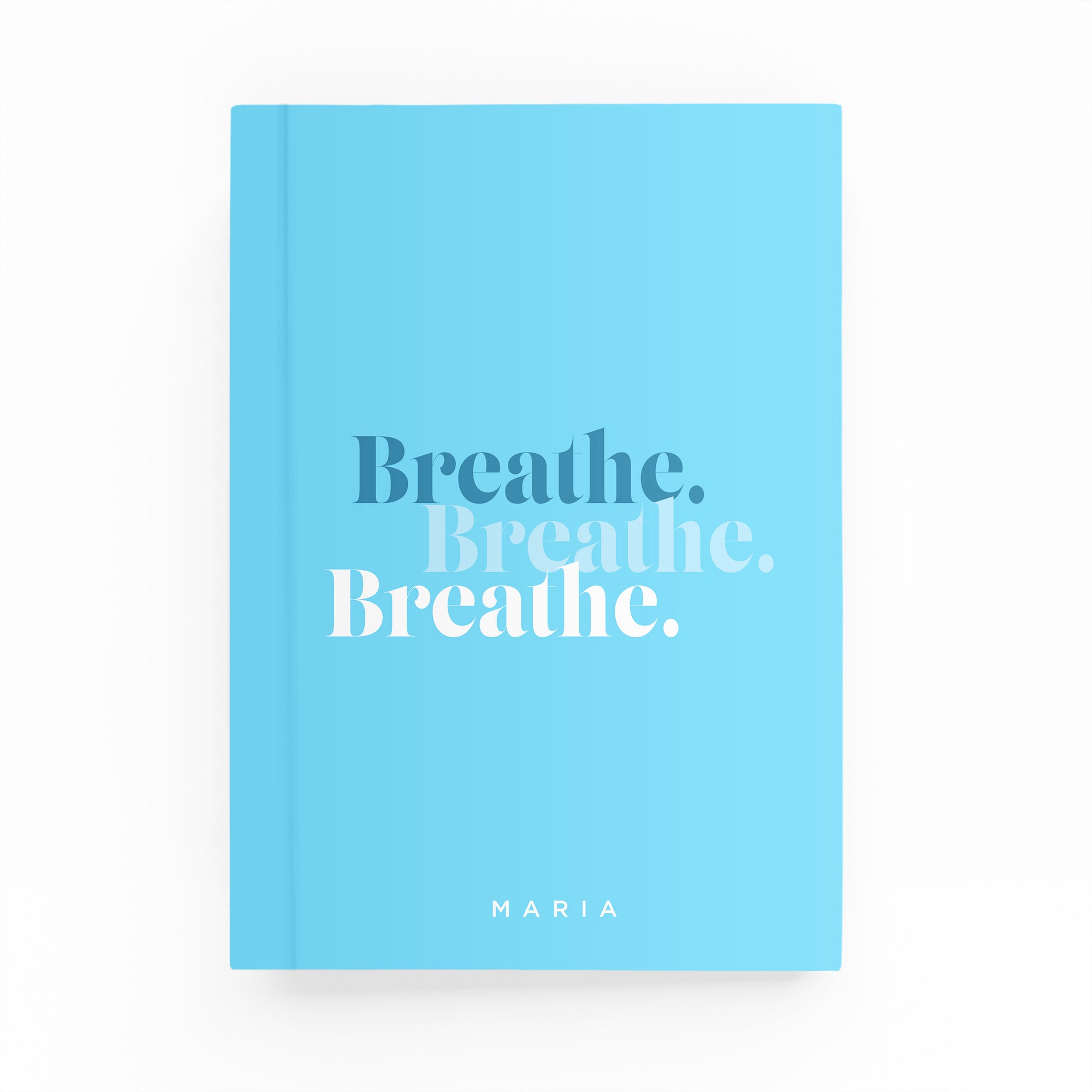 Breathe Weekly Planner