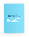 Breathe Weekly Planner