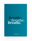 Breathe Weekly Planner