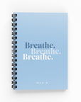 Breathe Weekly Planner