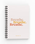 Breathe Weekly Planner