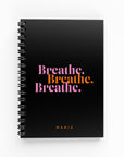 Breathe Weekly Planner