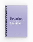 Breathe Weekly Planner