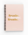 Breathe Weekly Planner