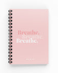 Breathe Weekly Planner