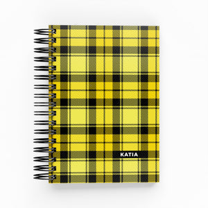 Clueless Daily Planner